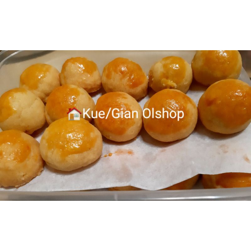 

Nastar kemasan 500gr