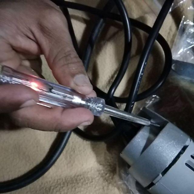 Mesin Gerinda Grinda Gurinda Tangan Angle Grinder 4 9500n Jld Mt91 Mt90 Gws060