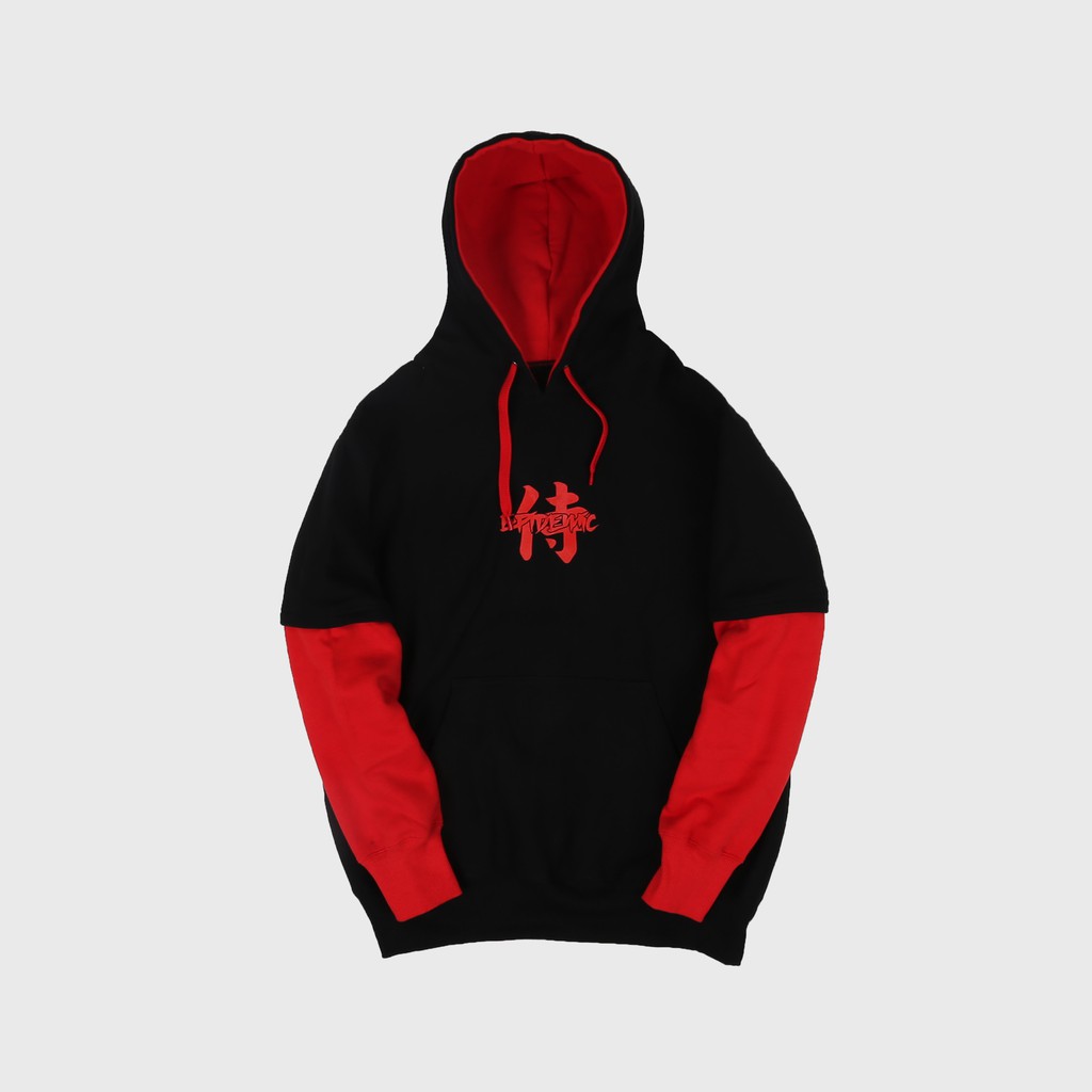 

Epidemic Kohaku - Pullover Hoodie Epidemic