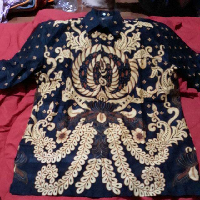 Maura Couple - Sania Ruffle Batik Couple Ori Ndoro Jowi Dnt Garansi Termurah Shopee - Shopashop Solo