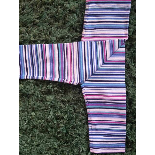 Legging Anak Tea Collection