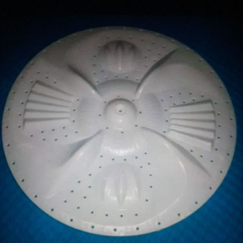 Pulsator mesin cuci sanyo 2tabung sw730xt sw740xt