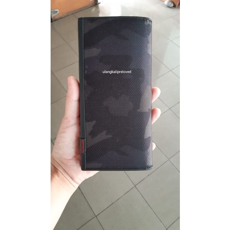 ❌SOLD❌ Preloved Tumi wallet dompet panjang