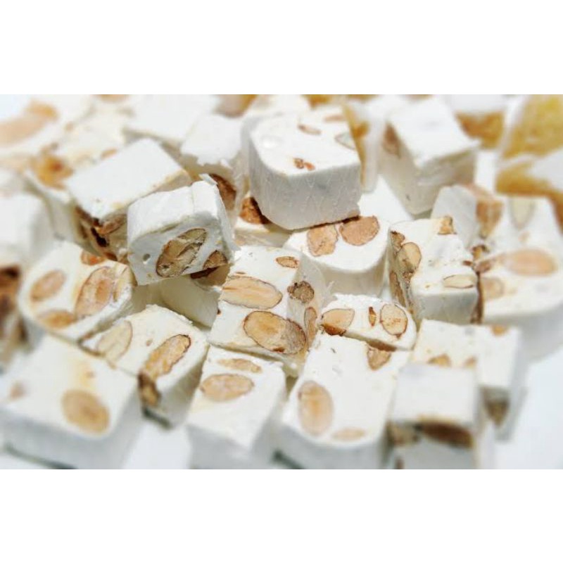 

nougat