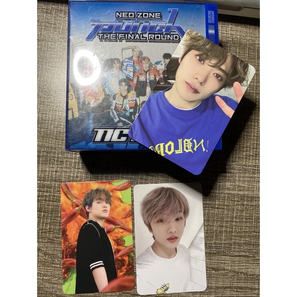 pc jaehyun kihno 1st player pc jisung cafe ar clip chenle