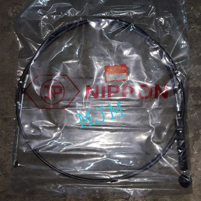 Kabel Transmisi Maju ISUZU NKR66/71