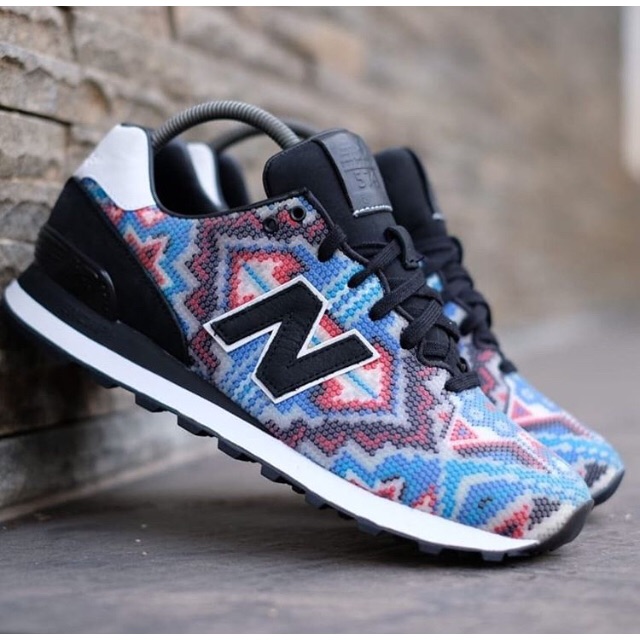 new balance ricardo seco