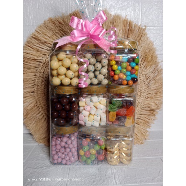 

COKLAT SUSUN 9 (SCANDIASTARSELLER)