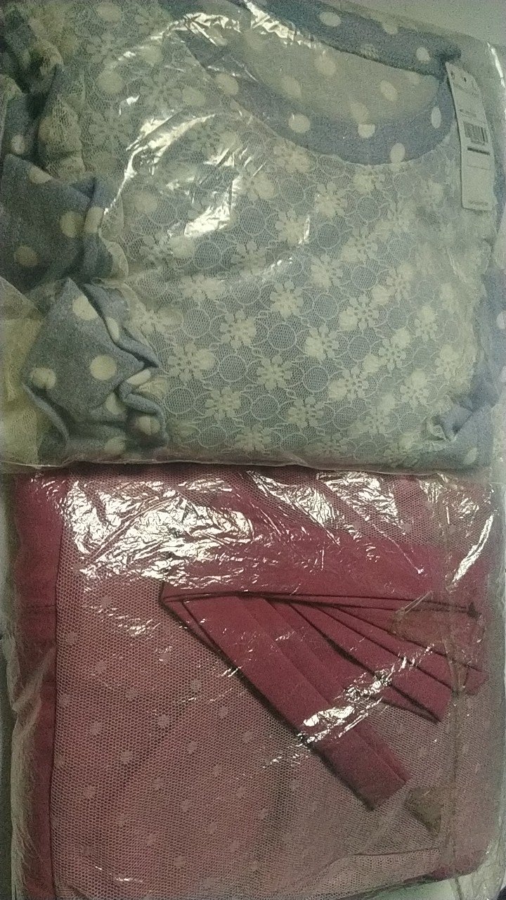 Nota Live 105-205k Per@harga