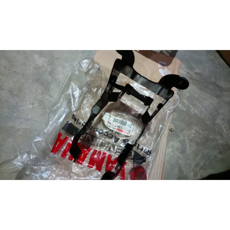 breket dada f1zr fizr dudukan panel dada breket panel dada f1zr fizr orisinil