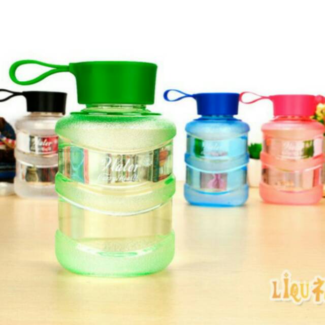Botol galon mini / bottle
