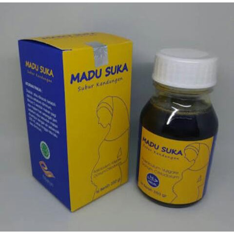 

MADU SUKA