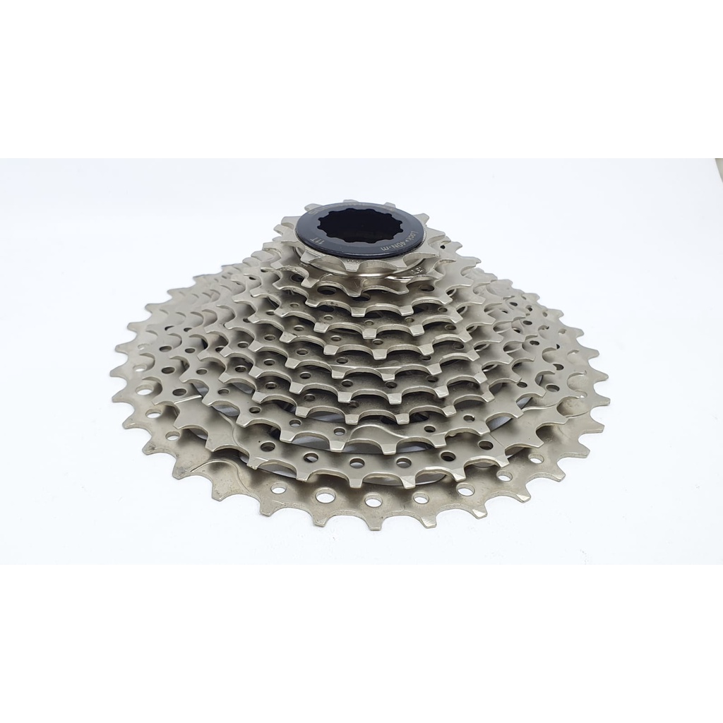 Sprocket Sepeda Cassette 11 Speed Sunshine 11 – 36T Sun Shine Lipat MTB Road Bike 36 T Ratio terbaru