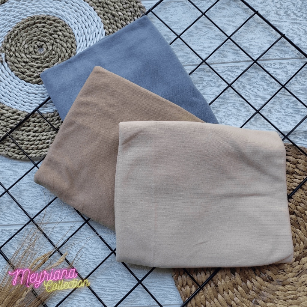 3 Pcs Bedong Bayi Baru Lahir Seri Coklat Kombinasi Abu Alas Tidur Bayi Selimut Bayi Newborn Meyriana Collectioan