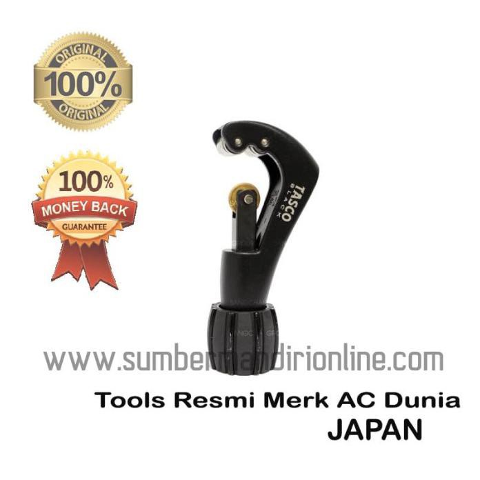 PEMOTONG PIPA TEMBAGA AC / CUTTER PIPA TASCO TB 30T / CUTTER BESAR