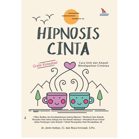 Hipnosis Cinta