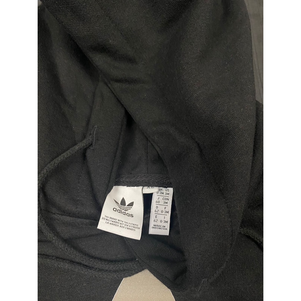 HODIE ADIDAS DTF UNISEX