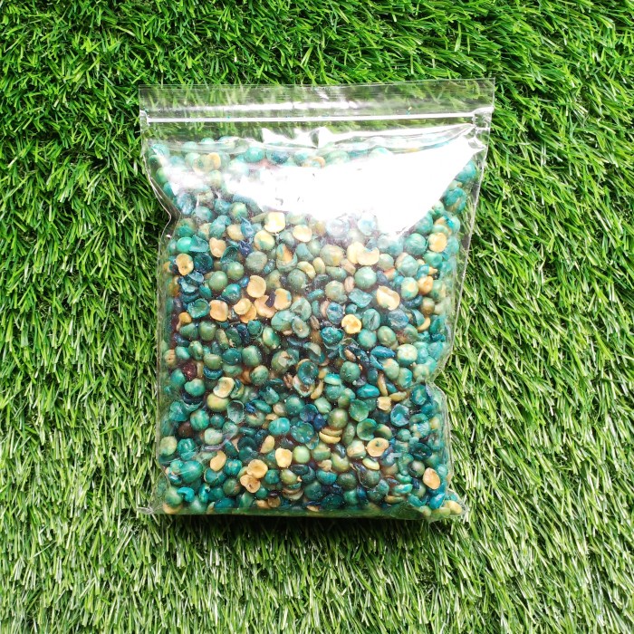 

Kacang Polong Ijo Snack Terlaris Termurah 250 GRAM | 500 GRAM - 250 gram