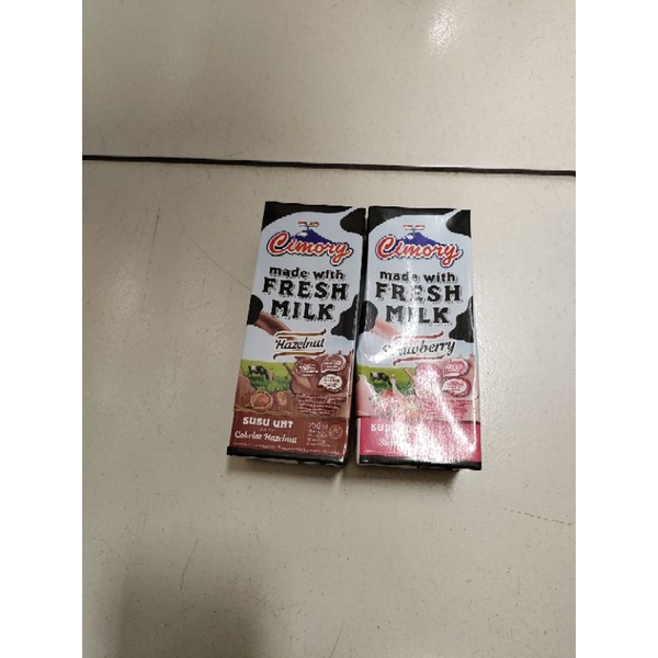

susu cimory 250 gram all varian