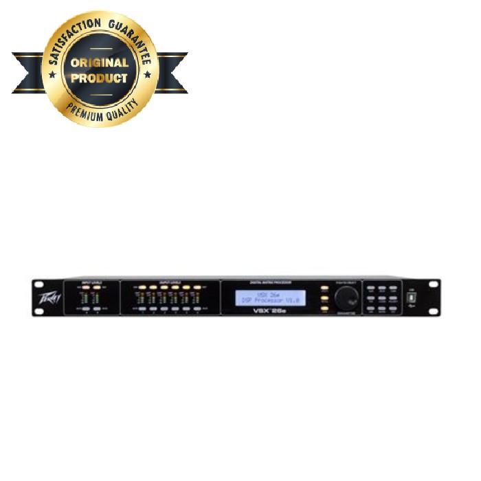 Speaker Management Peavey VSX 26 / VSX26 / VSX-26 Orginal