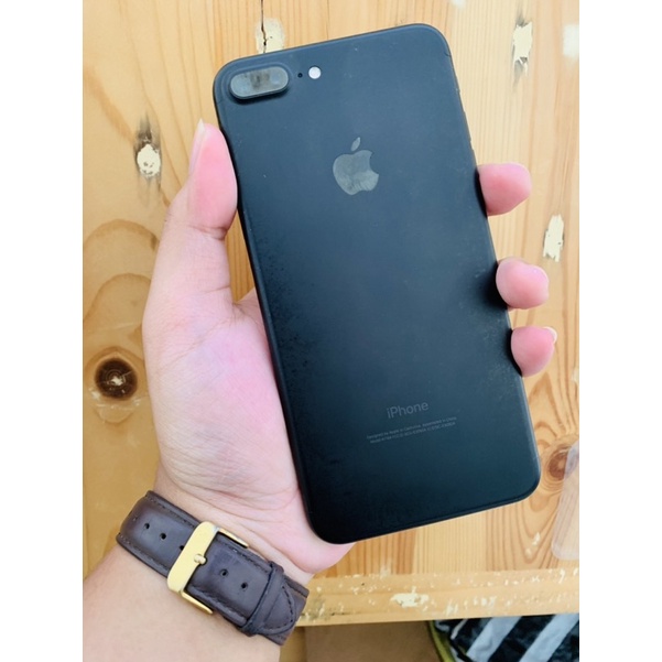 iphone 7 plus 128gb