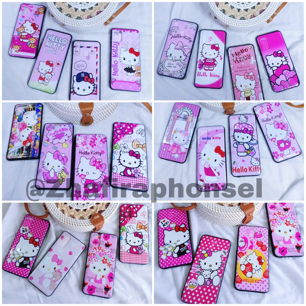 Case Casing OPPO A5 2020 A9 2020 A52 A72 A92