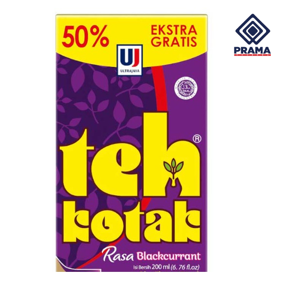 

TEH KOTAK BLACKCURRANT 200ML