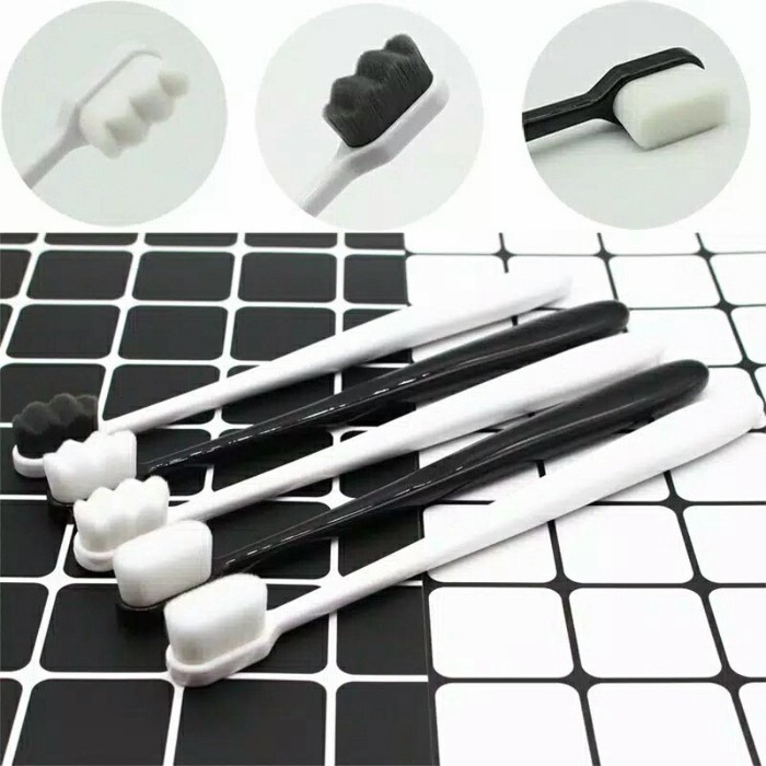 FMFIT Silko Brush Original
