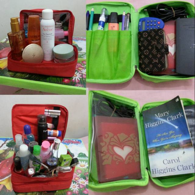 

Bag Serba Guna