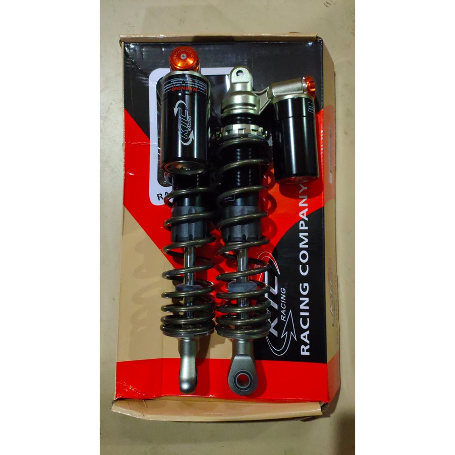 SHOCK KITACO APEX FOR NMAX