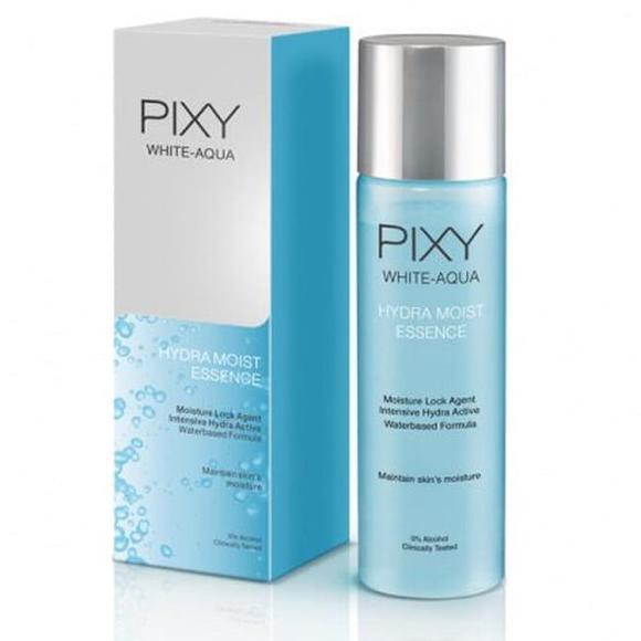 

Jual PIXY White Aqua Hydra Moist Essence 125ml BPOM Original Terbaru