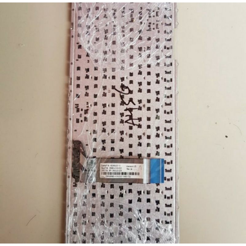 keyboard asus Keyboard Laptop Asus A456 A456U A456UR x456 K456 K456U K456UR