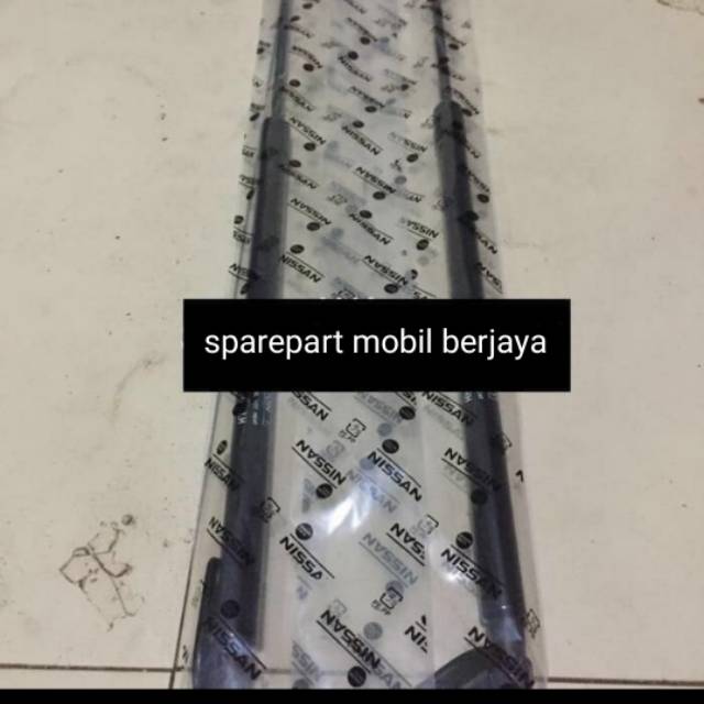 Shock bagasi shock absorber new xtrail t31