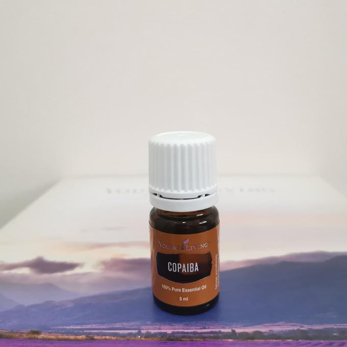Copaiba 5 Ml Young Living Oil Dewisartikao