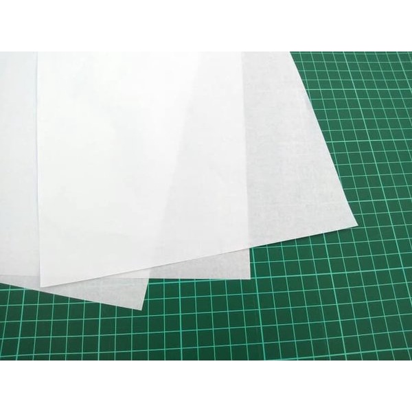 

Kertas Duslak | Kertas Doorslag | Duslak Sepatu uk 44 x 23 cm (Bisa custom) - Tokodus Cibaduyut