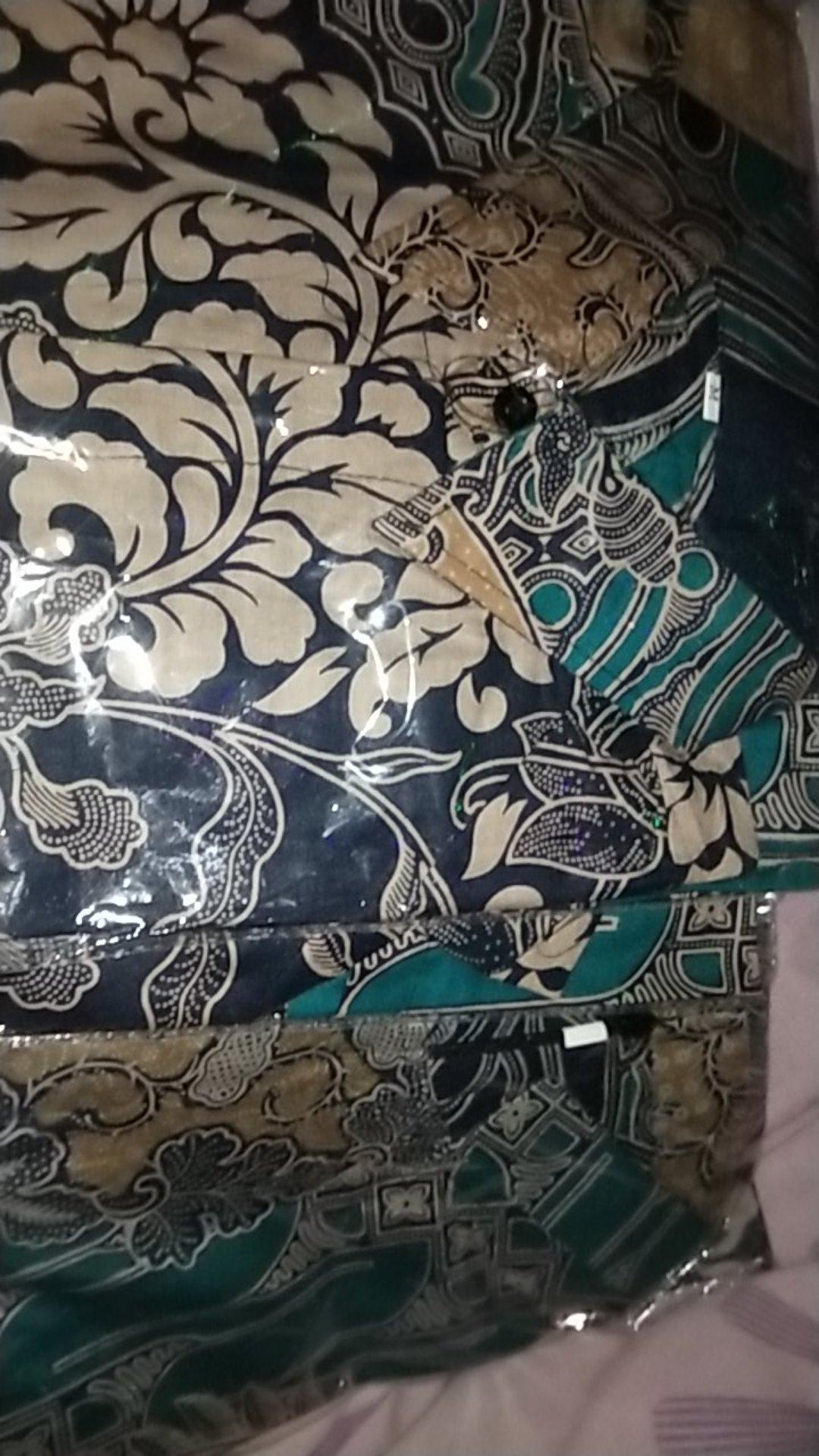 Batik Couple Kemeja Tunik New Arival Derstro Batik Couple