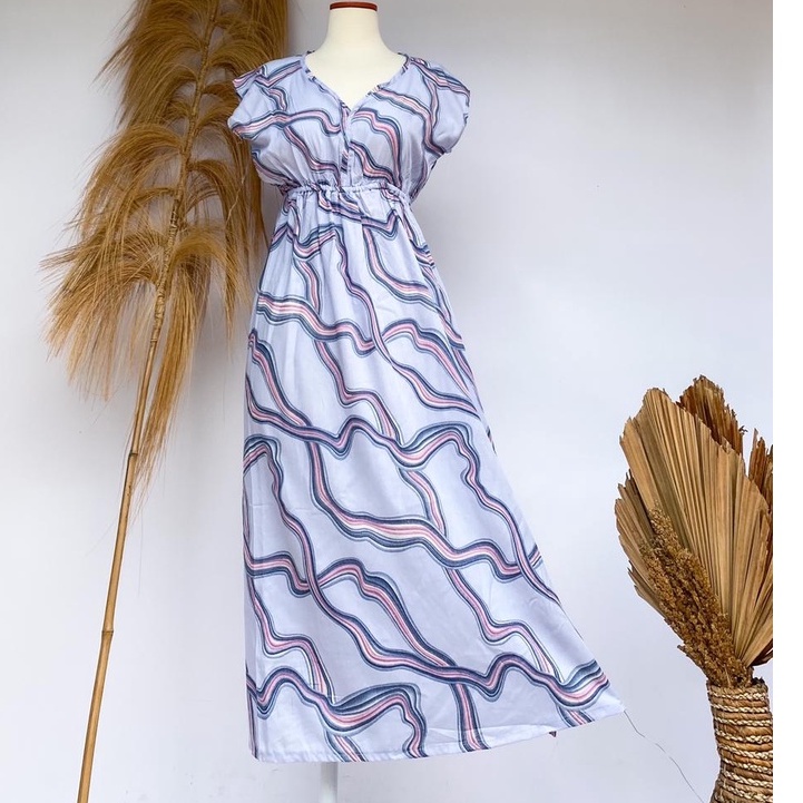 DASTER MANOHARA VANESA BALI-001 VANESA GREY