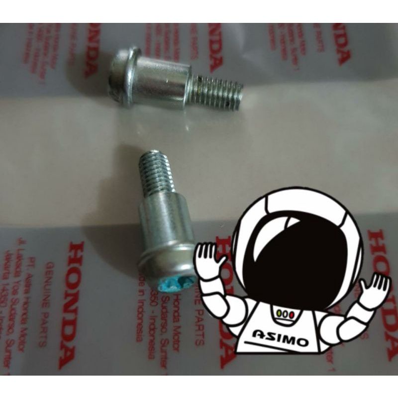 baut sensor TPS maqs original honda fi old supra x 125 cb150r cbr cb verza crf 150 250r ninja RR non