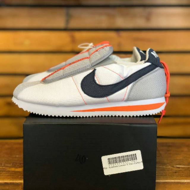 cortez slip ons