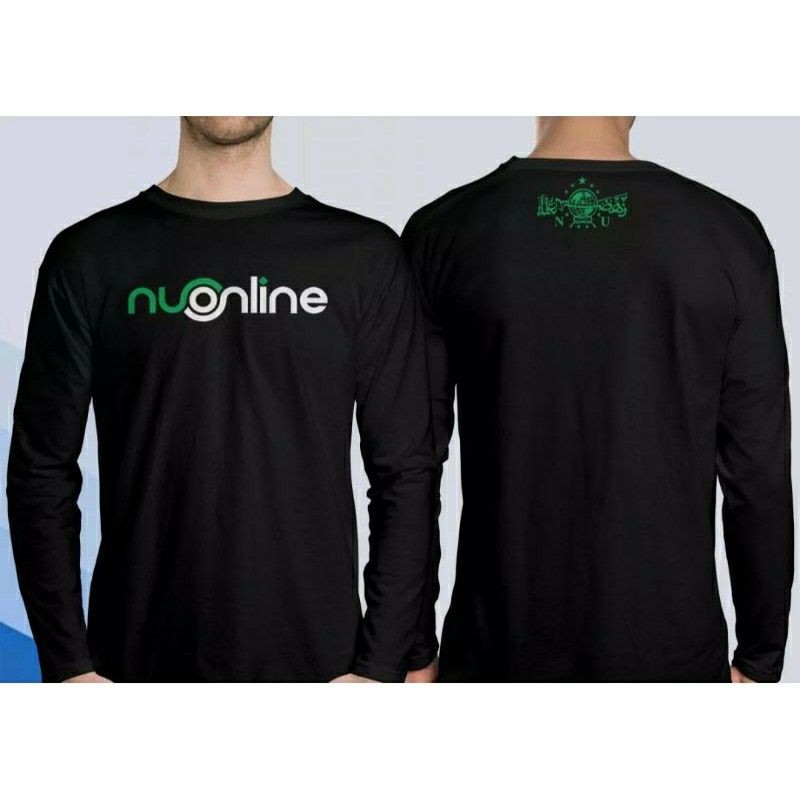 KAOS NU ONLINE / KAOS ORMAS NU/ GP ANSOR / KAOS SANTRI