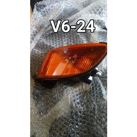 lampu sen sein galant V6-24 hiu