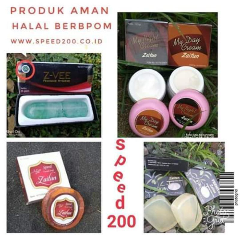 

SPEED200SABUNZAITUN