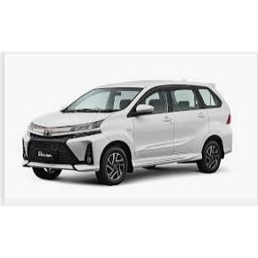 Karpet Mobil Avanza / Xenia 2016 - 2020