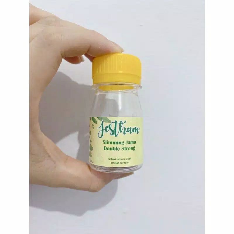 JAMU JESTHAM MINI