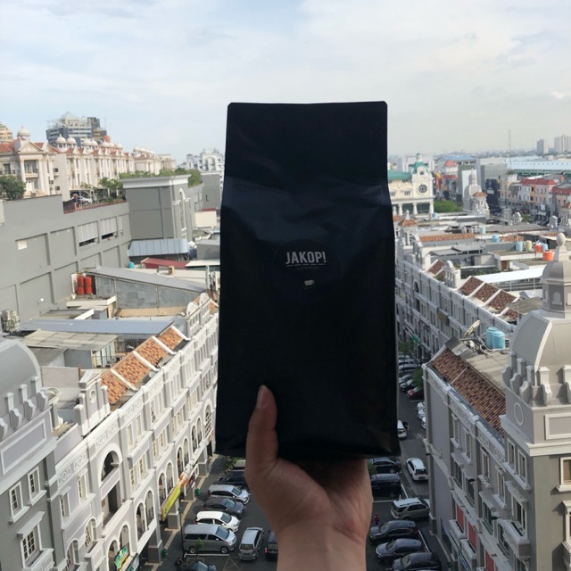 

BIJI KOPI GAYO ARABICA 1Kg