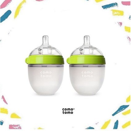 Como Tomo - Bottle Twin 150ml