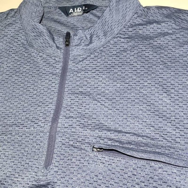 Aida Baselayer Second