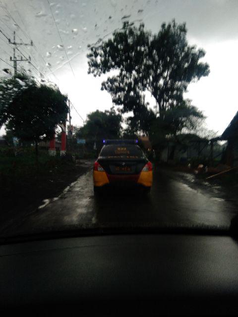 Kran Angsa Onda V 632 Ca