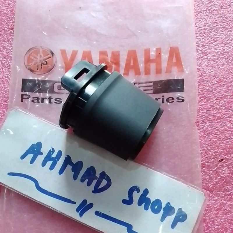 karet sen xride karet dudukan sambungan sen sign yamaha xride original