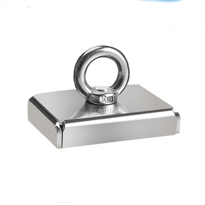 Magnet N52 neodymium salvage super strong Square